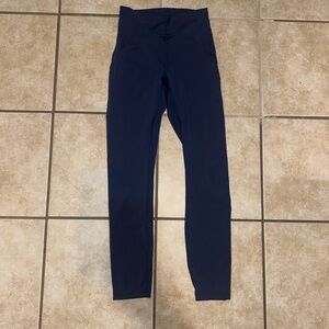 Lululemon Instill High-Rise Tight 25"
